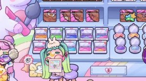 магазинный день с собачками аватар ворлд