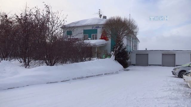 Подготовка к Крещенским купаниям смотреть онлайн