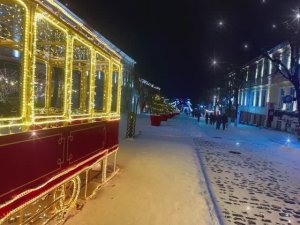 Город Орел. Красивые места и достопримечательности