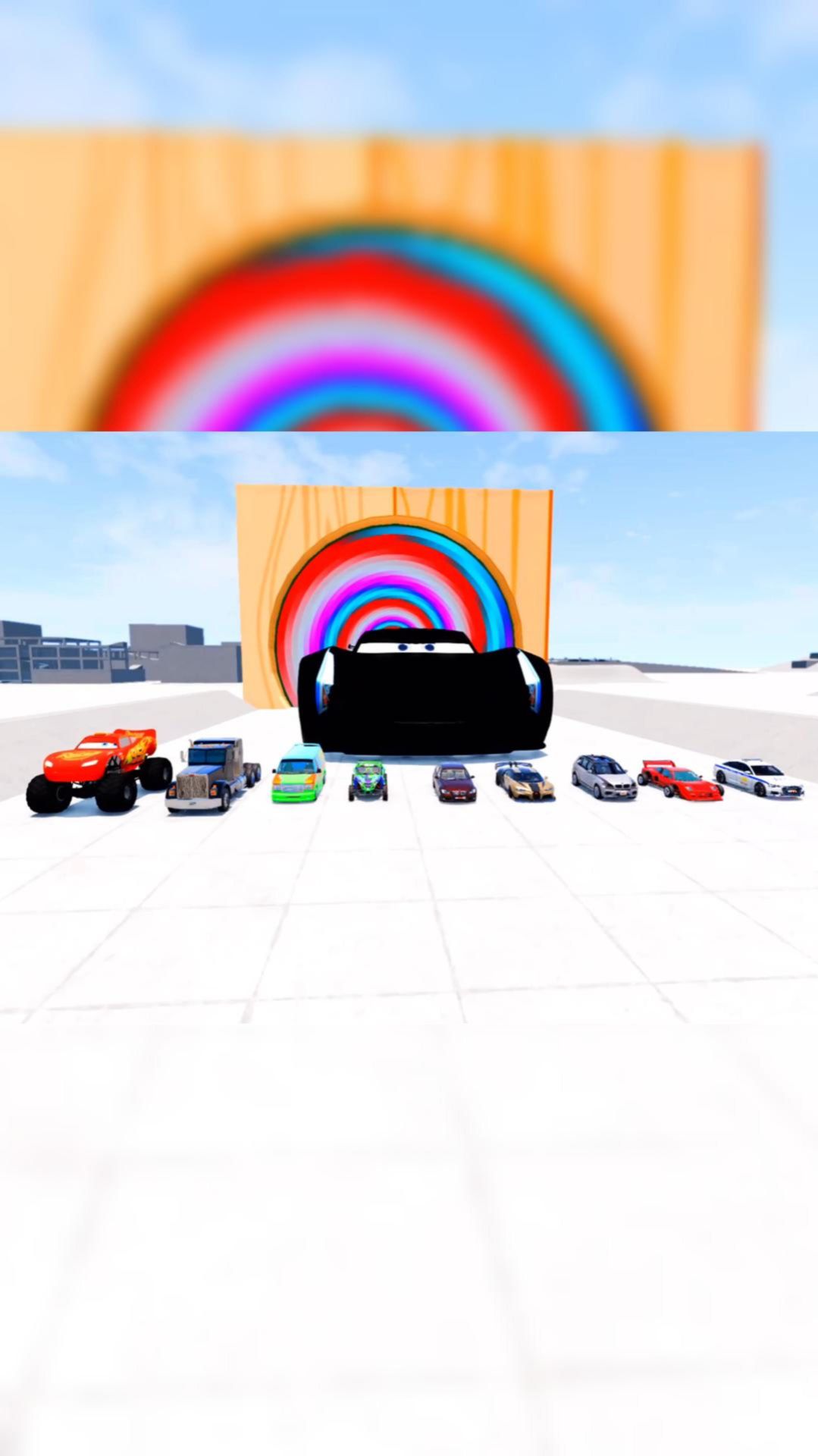 МУЛЬТИКИ ПРО МАШИНКИ ТАЧКИ смотреть онлайн