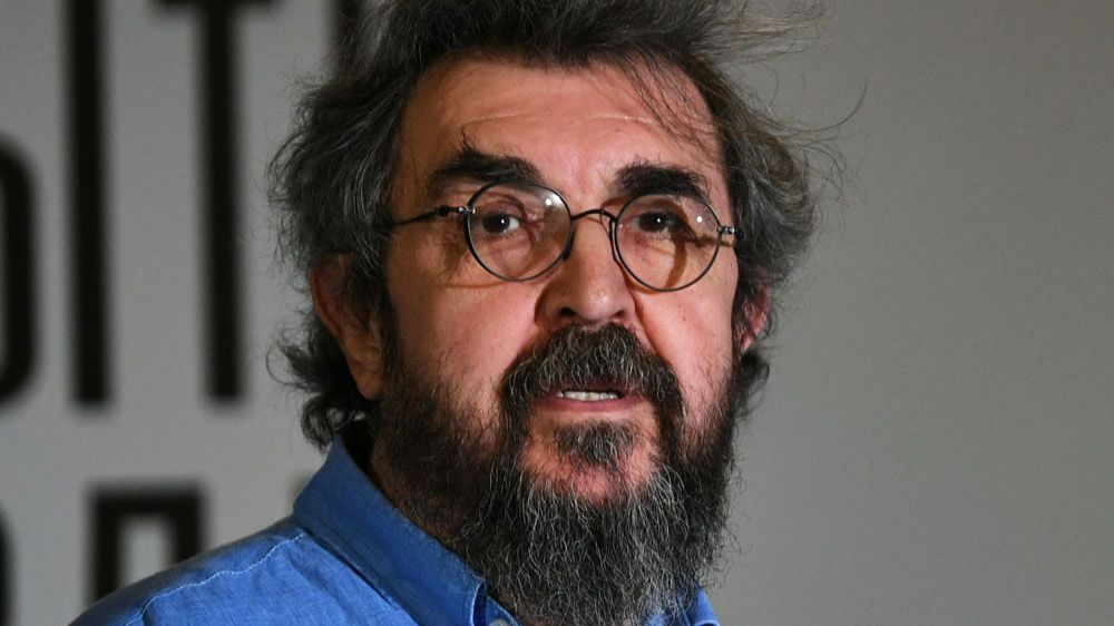 Ушел из жизни ректор Школы-студии МХАТ Игорь Золотовицкий смотреть онлайн