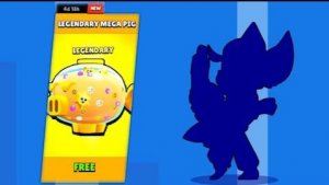 Бравл старс