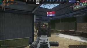 Escape from Tarkov: Arena смотрим что это