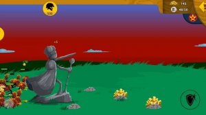 ПРОХОЖУ 300 УРОВЕНЬ В ИГРЕ stick war legacy