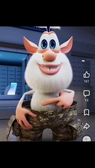 Буба штаны топ смотреть онлайн