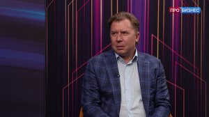 Алгоритмы лидера. Михаил Платонов, старший директор по трансформации, PepsiCo