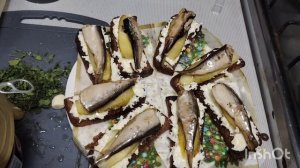 Со Старым Новым годом! 😊