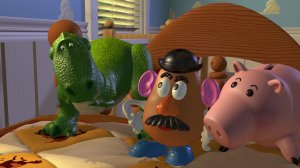 История игрушек мультфильм нарезка для детей и детишек