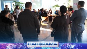 Восстановление документов и обустройство быта: что волнует жителей освобожденных территорий в ПВР?