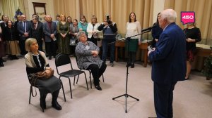 Проект "Славные имена Самарской губернии в архивных документах"