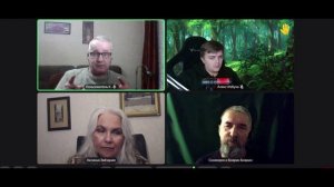 О будущем Украины. Дебаты...