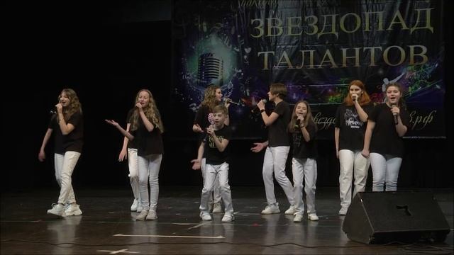 ПАРУСА смотреть онлайн