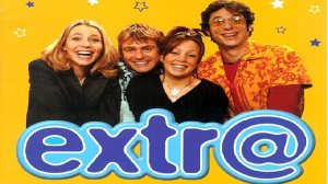 Английский на каждый день. СЕРИАЛ Extr@ Часть 4