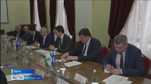 В Ингушетии планируют открыть представительство «Ростеха»