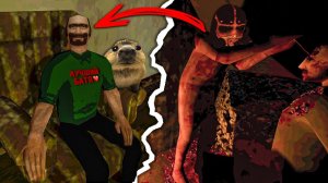 НАШ ОТЕЦ МАНЬЯК И ОН СКРЫВАЛ ЭТО...🔪 Dad