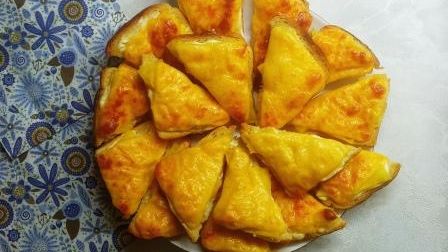 Горячие бутерброды с ананасом и сыром смотреть онлайн