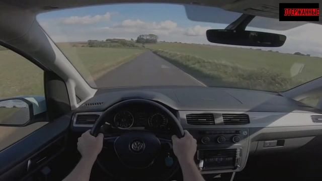 Подержанный Фольксваген Кадди 4 - посмотрите на эти проблемные места перед покупкой смотреть онлайн