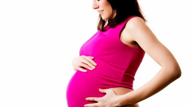 Набор веса при беременности смотреть онлайн