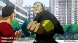 Шазам (Капитан Марвел) - Эволюция (1940 - 2019) ! История Билли Батсона !