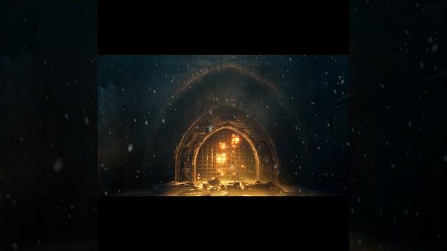 Soulstice  Голова и гарпия  shorts