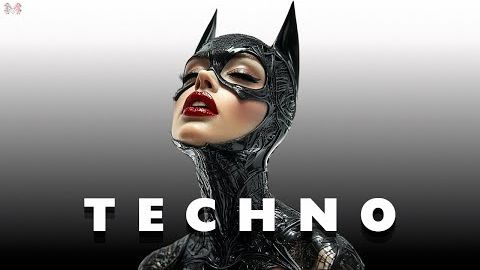 TECHNO MIX 2026 ｜ Peak-Time Techno смотреть онлайн