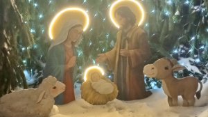 С праздником!