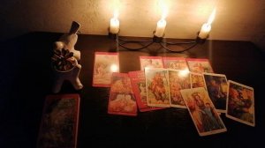 СЛЕДИТ (НАБЛЮДАЕТ) ЛИ ОН ЗА ВАМИ? ПРОДОЛЖЕНИЕ