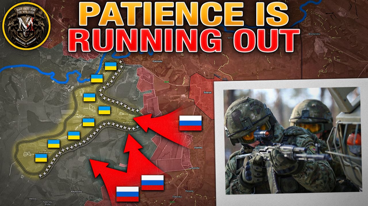 Political and Economic Conditions are Deteriorating in the Face of Massive Strikes💥⬇️MS 2026.01.14 смотреть онлайн