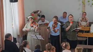 Небесной цели жизнь отдай 🙏❤️ христианская песня