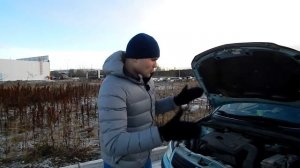 Suzuki SX4. Полный привод.