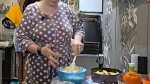 ВСПОМНИЛА КАК ЧУДИЛИ НА ХЛЕБОЗАВОДЕ😁