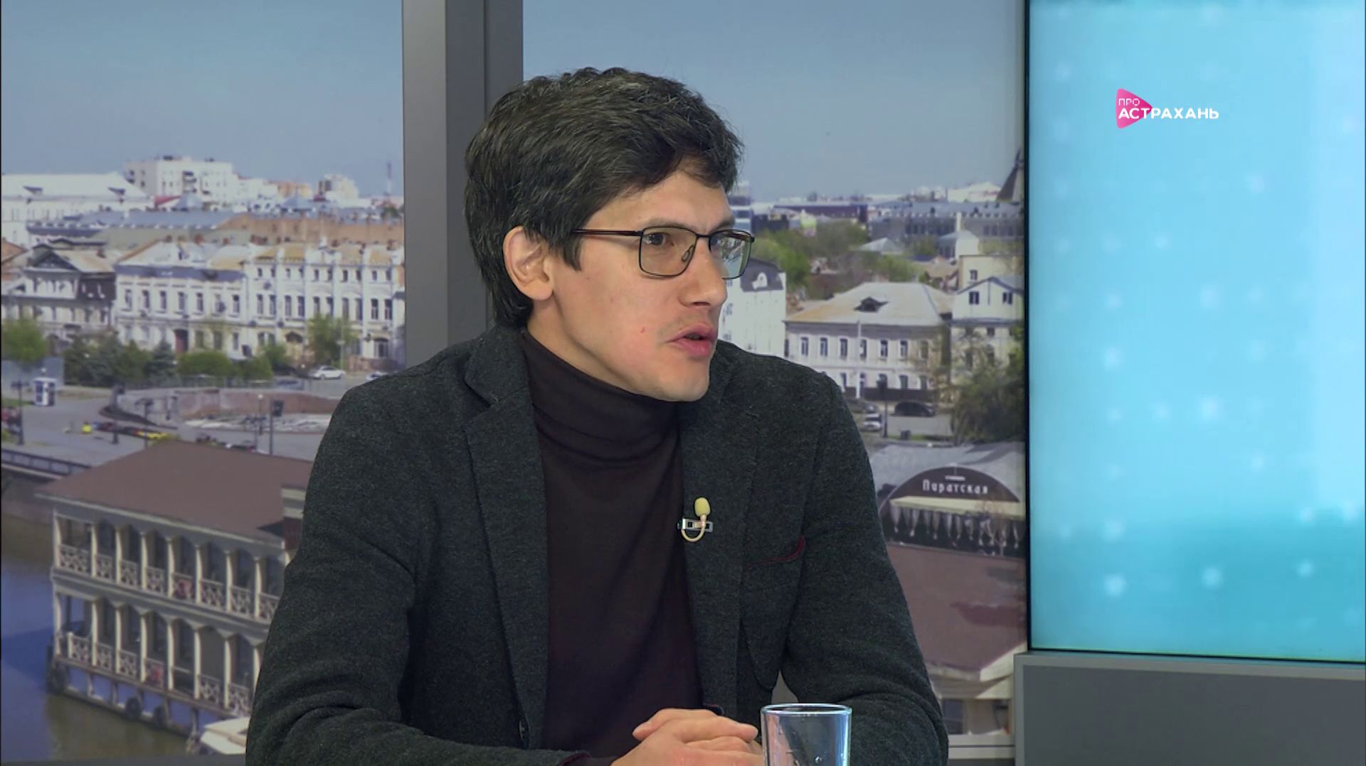 Максим Резаков | Продолжение темы смотреть онлайн