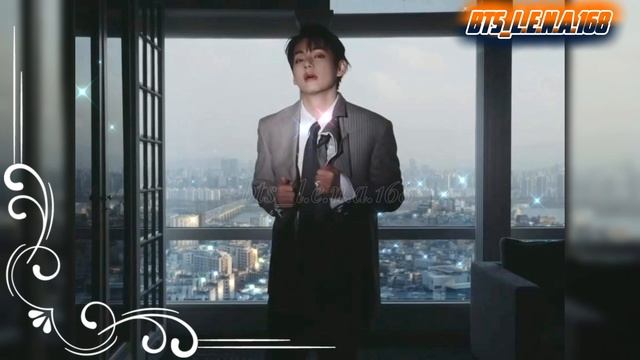 Февральский выпуск с V GQ KOREA смотреть онлайн