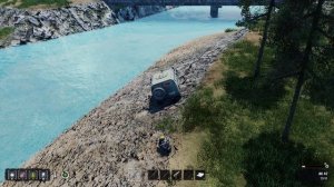 100 ДНЕЙ ВЫЖИВАНИЯ: ДЕНЬ#82 / HumanitZ