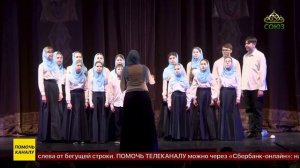 Ульяновцы встретили Рождение Спасителя в храмах города