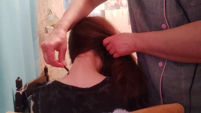 АСМР 😴 проверю тебя на мурашки, часть 3 😴 смотреть онлайн