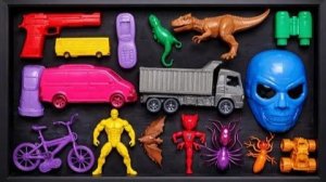 Мультики для детей. Яркие Мультики  . Детские мультики для малышей смотреть