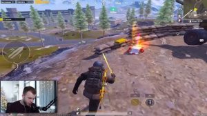 С 0 ДО ЗОЛОТОЙ НОЖ-БАБОЧКИ В МЕТРО РОЯЛЬ