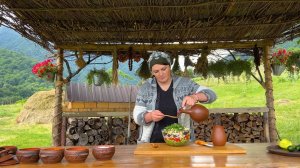 Рецепт Идеальной Курицы Азербайджанская Кухня Деревенская Кухня  Рецепты