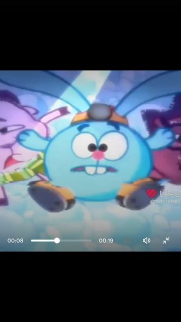 Крош эдит (не мой). смотреть онлайн