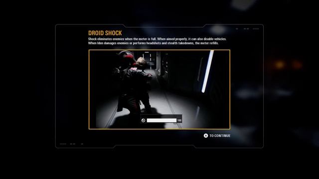 Star Wars: Battlefront 2 - The Cleaner смотреть онлайн