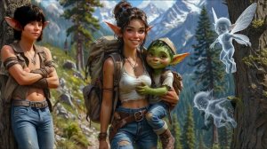 ZPP - Гоблин Дуся (darkwave-ReMix)