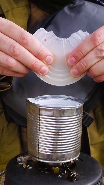 Запомни этот способ! выживание, лайфхаки и бушкрафт смотреть онлайн