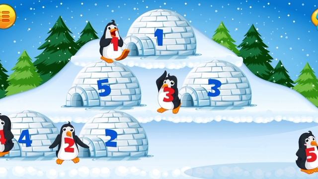 Мульт-развивашка — детский развивающий мультфильм. смотреть онлайн