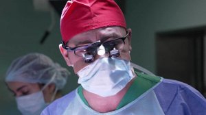 В центре имени Блохина пациентке пересадили собственное сердце.