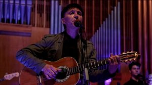 "Залетают голуби в окно" - Валери Мотовильник.mp4