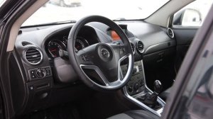 опель антара 2