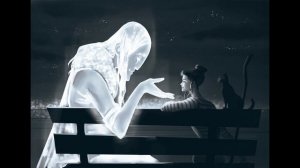 Первый поцелуй