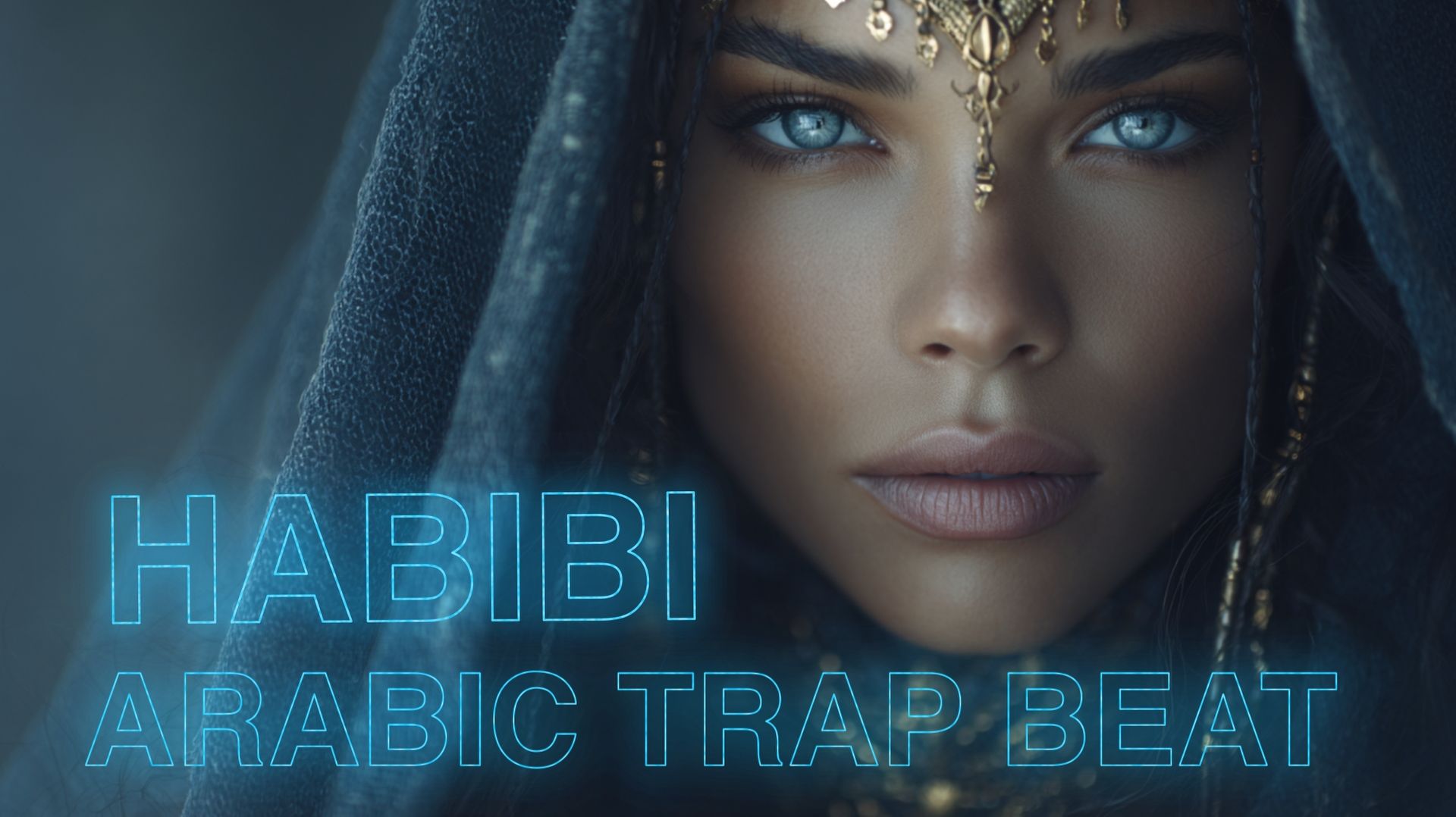 Habibi - Arabic Trap beat music [Fast Remix] смотреть онлайн