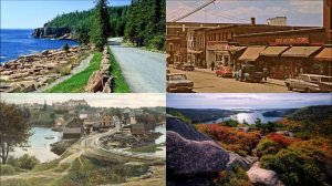 ДЖОН СТЕЙНБЕК - "ПУТЕШЕСТВИЕ С ЧАРЛИ в поисках АМЕРИКИ"(4)